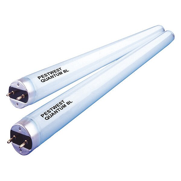 Replacement Bulb, Ultraviolet, PK2