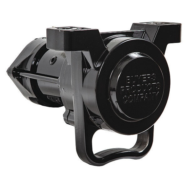 Dump Body Vibrator, 2500 lb.