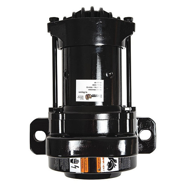 Dump Body Vibrator, 2500 lb.