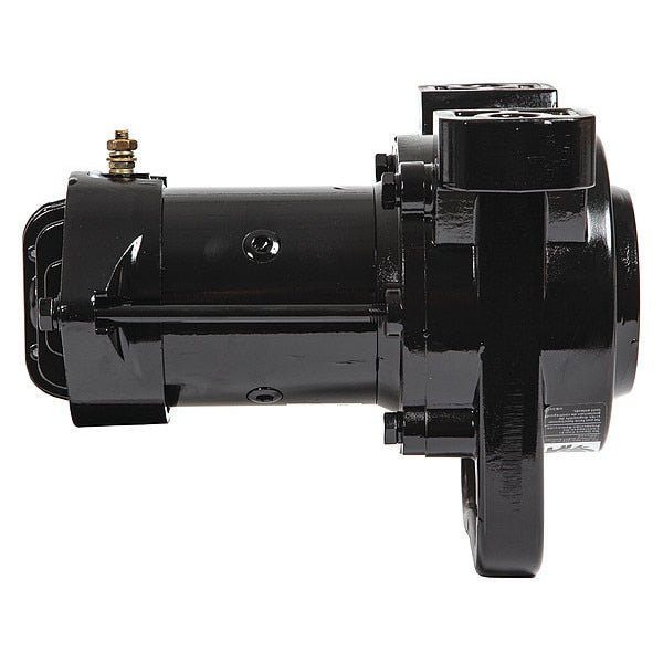 Dump Body Vibrator, 2500 lb.