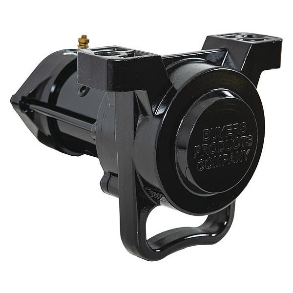 Dump Body Vibrator, 3500 lb.