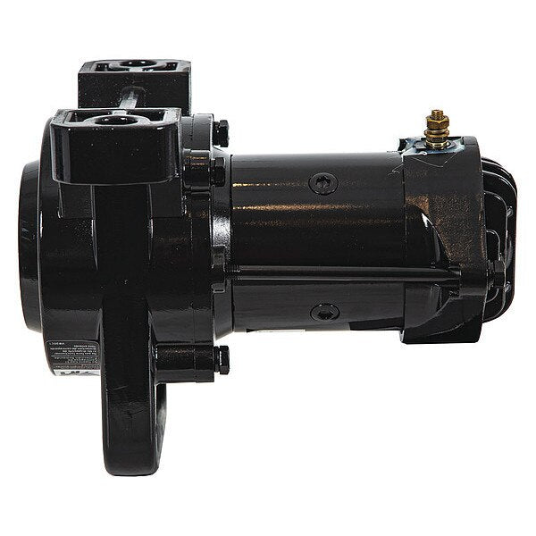 Dump Body Vibrator, 3500 lb.