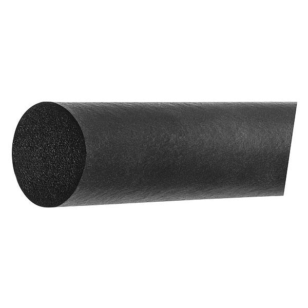 Foam Cord, 3 ft. L, 3/4