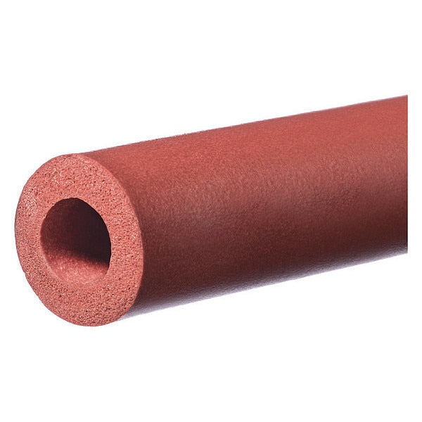 Foam Tubing, 5 ft. L, 3/8