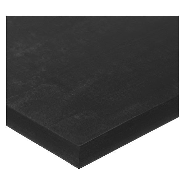 Neoprene Sheet, 50A, 12