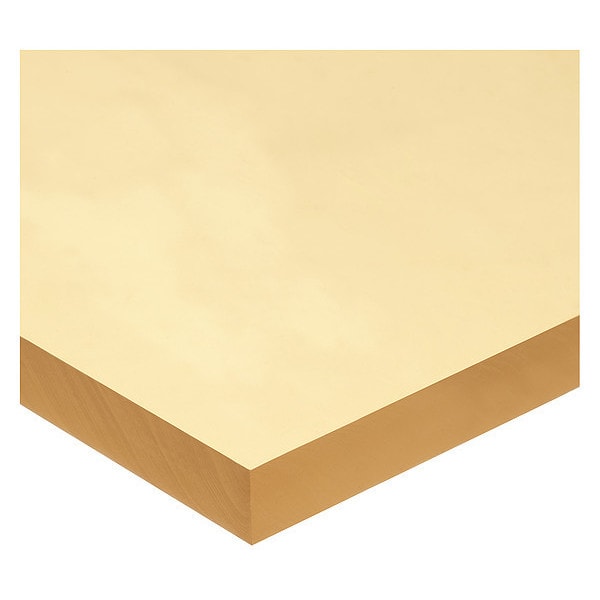 Natural Rubber Strip, 60A, 36