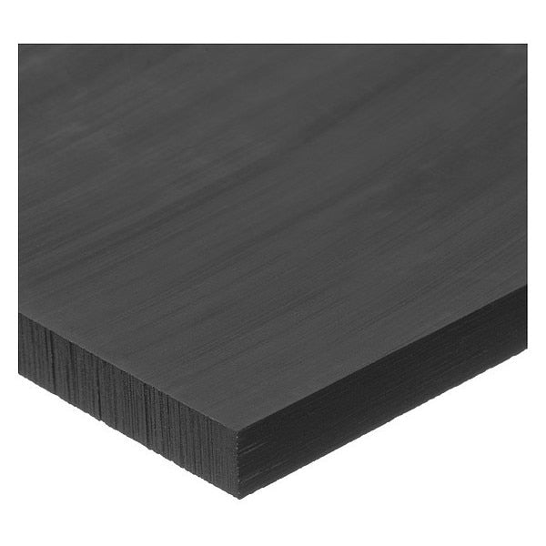 Black PTFE Sheet Stock 24