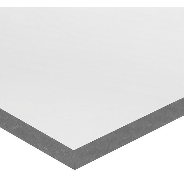 Gray PVC Type 1 Rectangle Stock 24