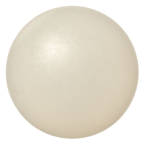 Plastic Ball Stock, 1/4