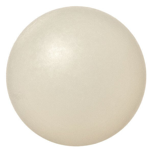 Plastic Ball Stock, 3/8