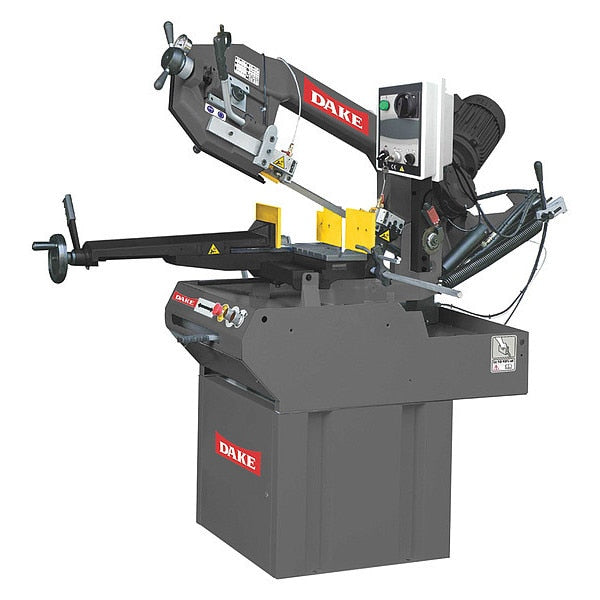 Band Saw, 12-1/2