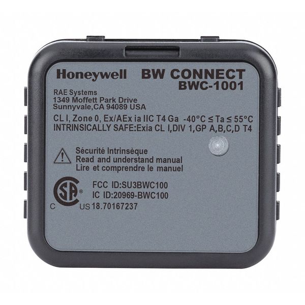 Wireless Calibration Adapter