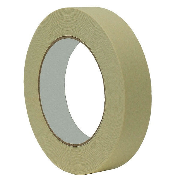 Masking Tape, Paper, Tan
