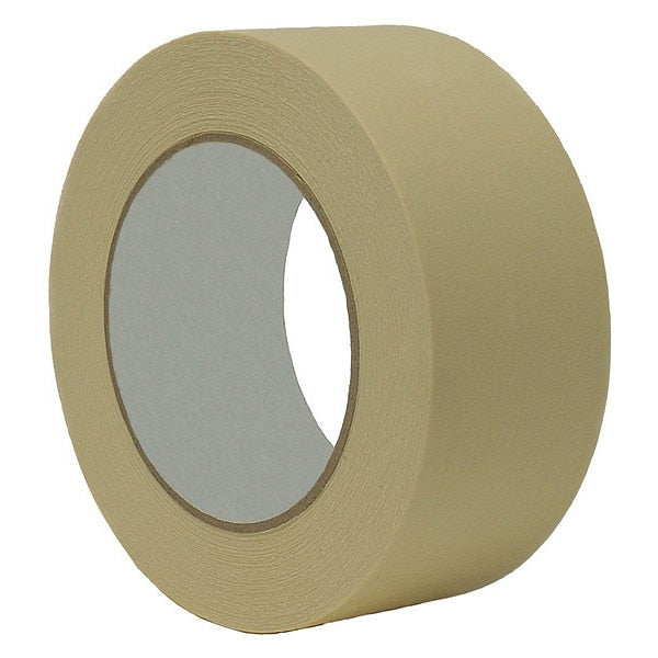 Masking Tape, Paper, Tan