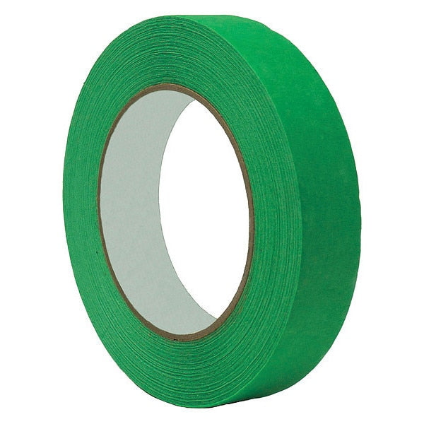 Masking Tape, Paper, Green