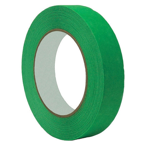 Masking Tape, Paper, Green