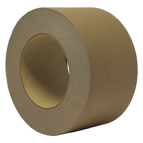 Masking Tape, Paper, Brown
