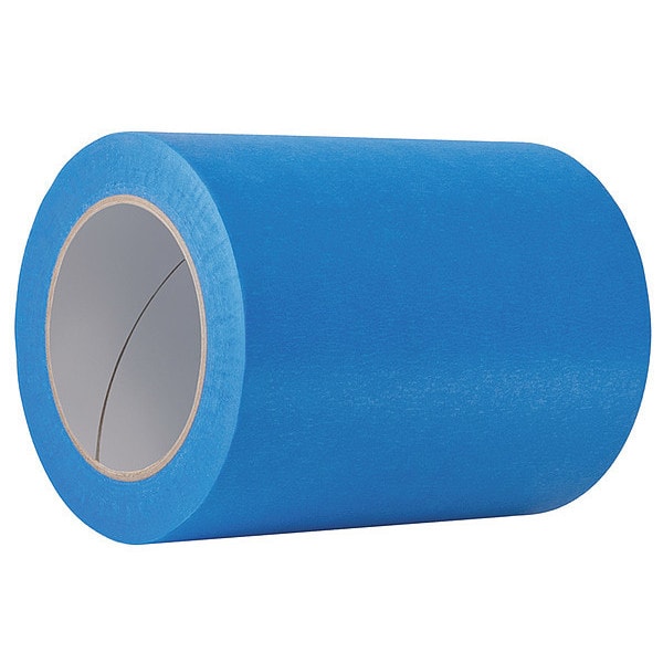 Masking Tape, Paper, Blue, PK24