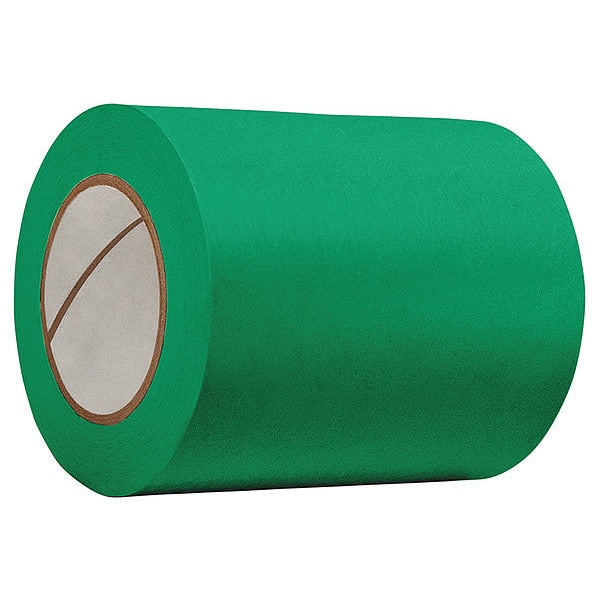 Masking Tape, Paper, Dark Green, PK48