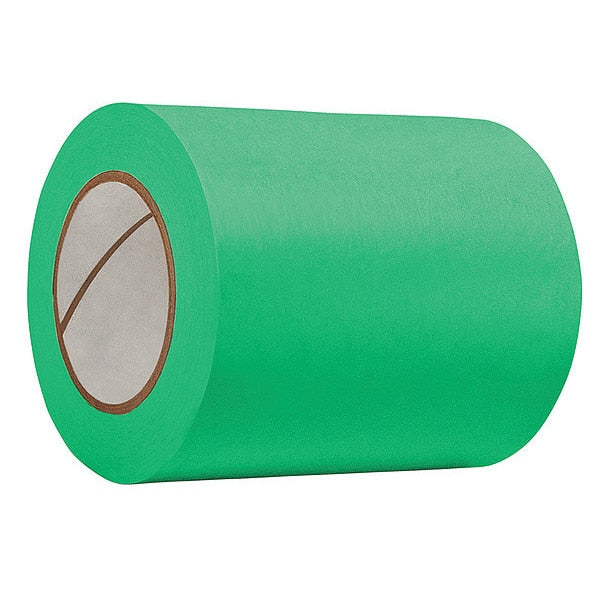 Masking Tape, Paper, Light Green, PK24