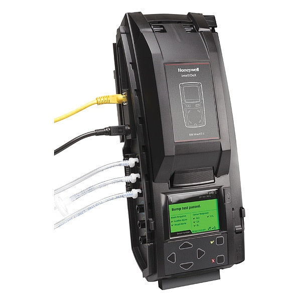 Docking Station, For Single Gas Detectors