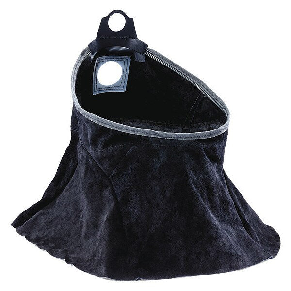 Shroud, Universal, Black