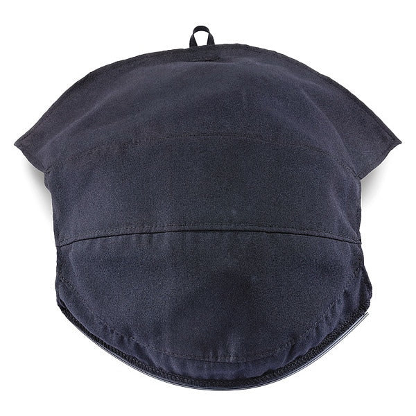 Helmet Cover, Universal, Black