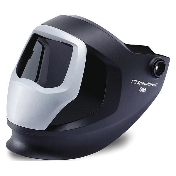Helmet, Universal, Black