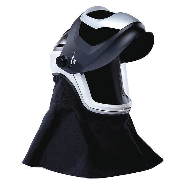Helmet, Universal, Black