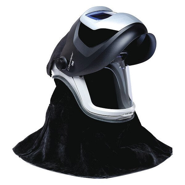Helmet with Shroud, Versaflo Series
