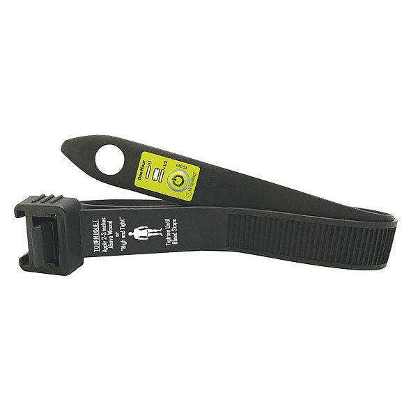 Tourniquet, Black, 3