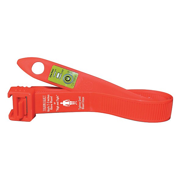 Tourniquet, Orange, 3