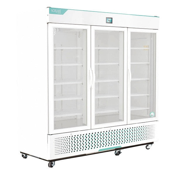 Refrigerator, 72 cu. ft.