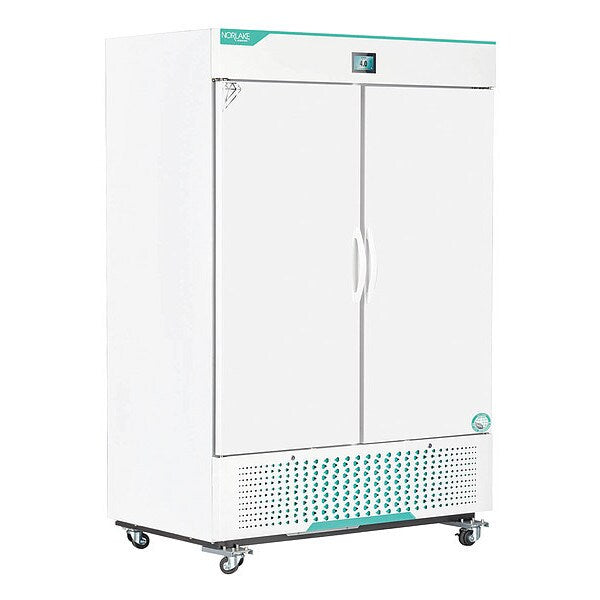 Refrigerator, 49 cu. ft.