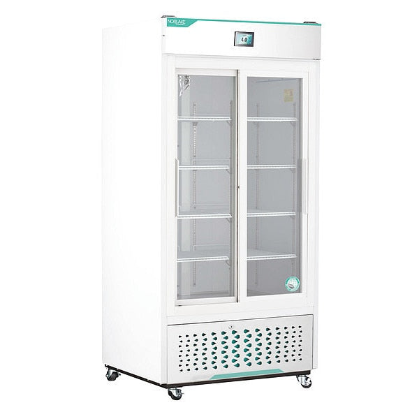 Refrigerator, 33 cu. ft.