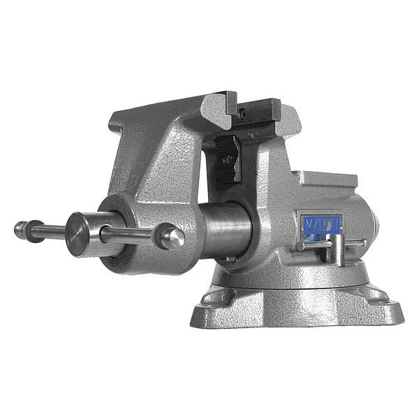 Combination Vise, 5-1/2