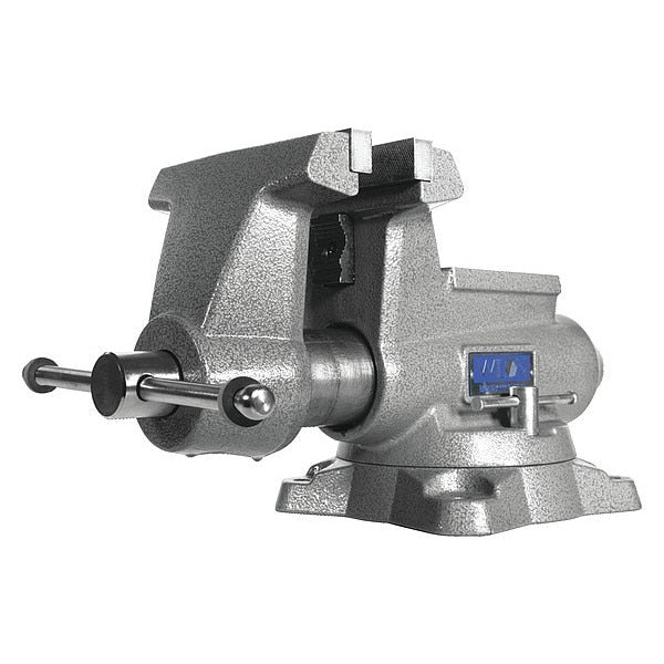 Combination Vise, 6-1/2