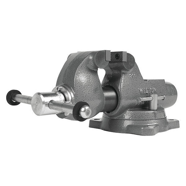 Machinists Vise, 3
