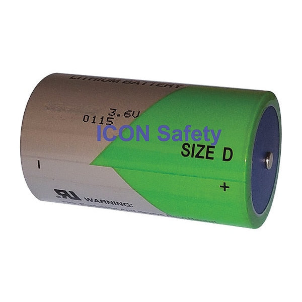 Replacement Battery, 10