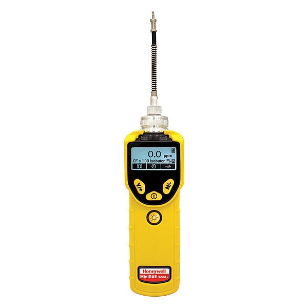 Single Gas Detector Kit, VOC, 0.1 ppm