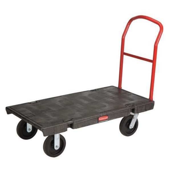 Standard Platform Truck, 2000 lb.