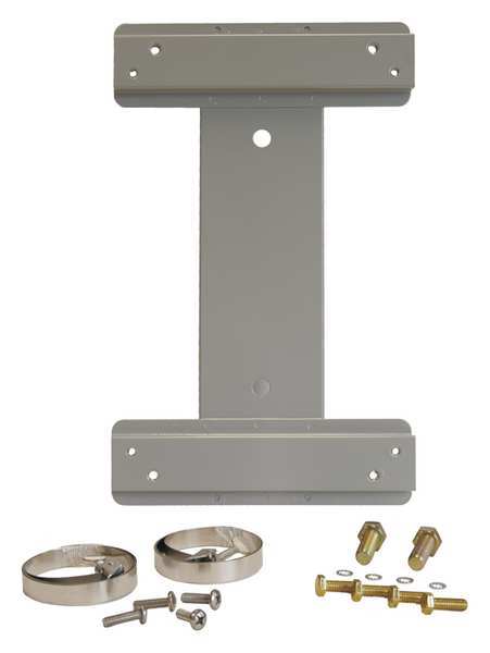 Telephone, Pole Mount Kit, 250 Series
