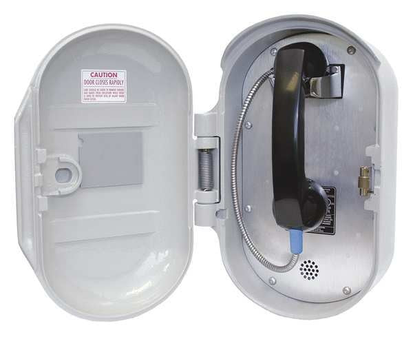 Telephone, Rugged Industrial, Auto-Dial