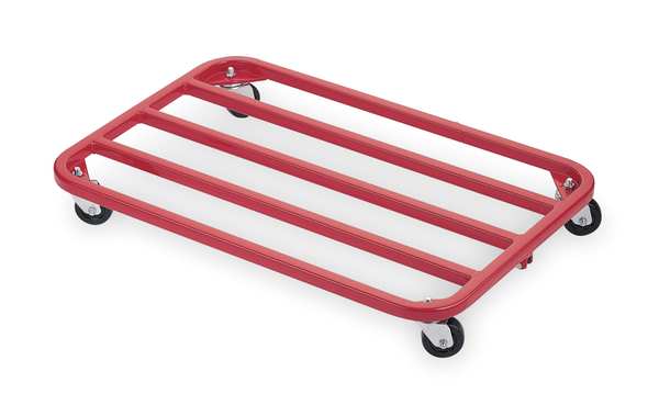 Desk Mover, 800 lb. Cap, 24