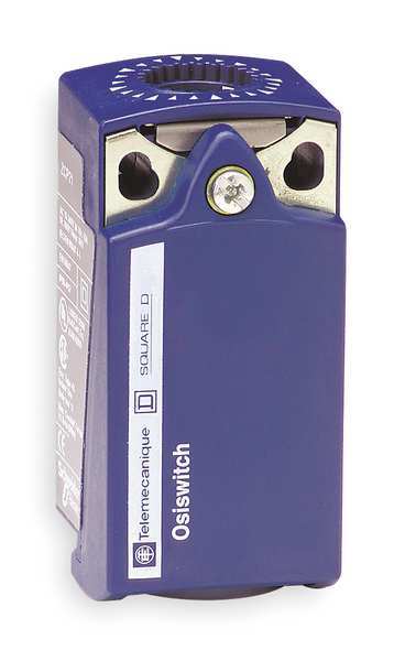1NC/1NO Compact Limit Switch Body Nema 1, 4, 12 IP 65