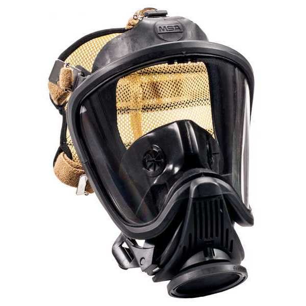 MSA Ultra Elite(TM) SCBA Respirator, L