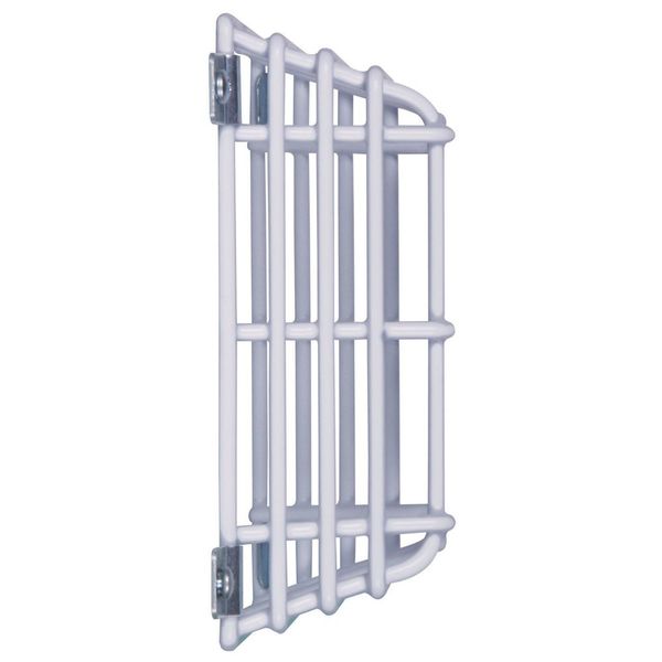 Wire Indoor Motion Detector Guardhite, 6-1/4