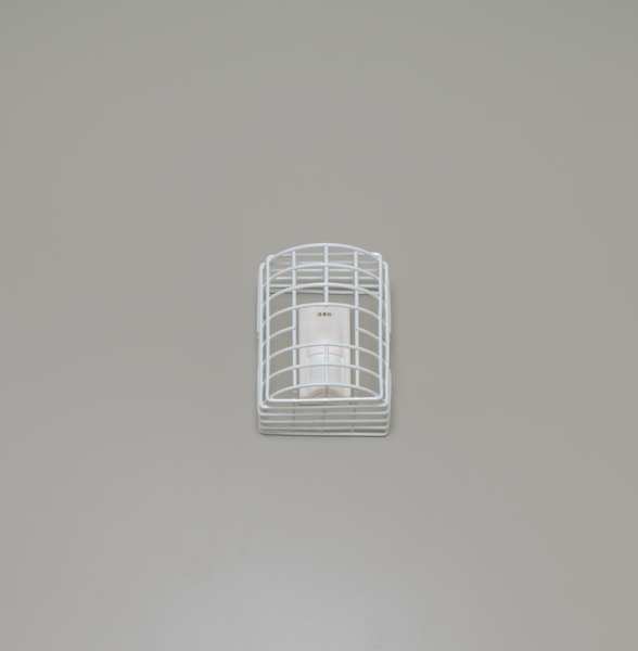 Wire Indoor Motion Detector Guardhite, 6-1/4