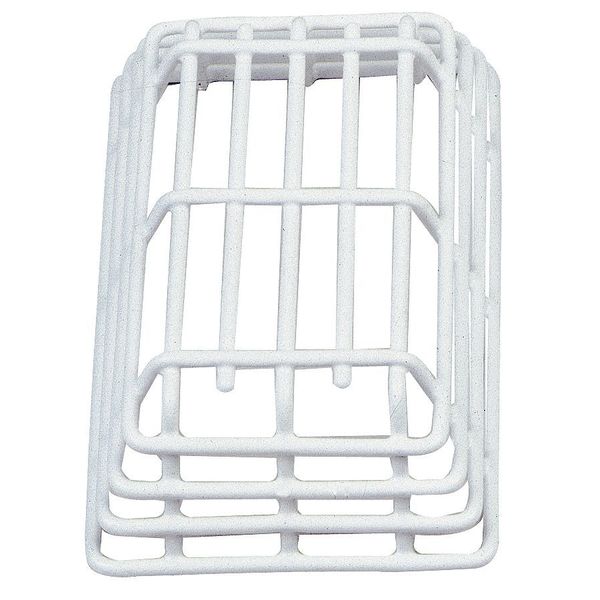 Wire Indoor Motion Detector Guardhite, 6-1/4