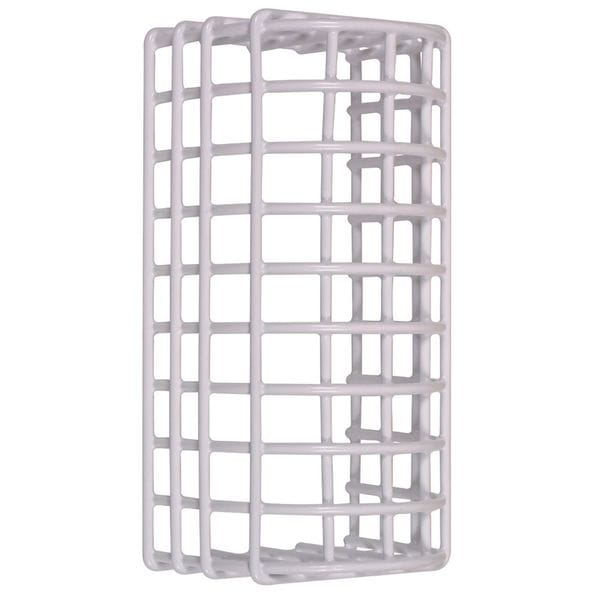 Motion Detector Guard, Steel Wire, Surface